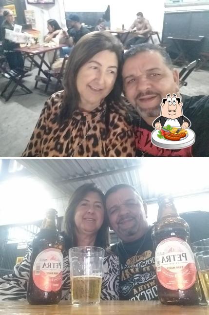 Churrasquinho Do Bruno
