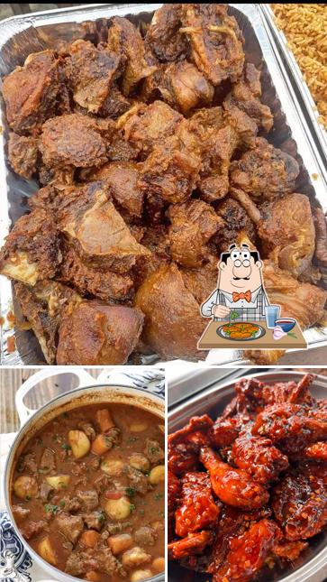 Cobra food