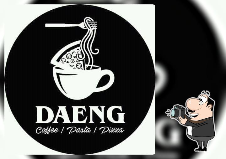 Daeng Coffee/Cell