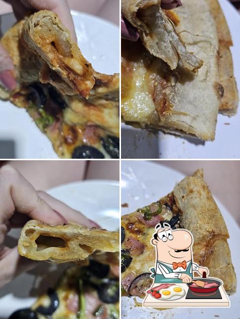 Donis pizza