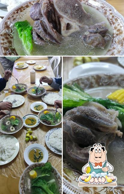 Eat & Drink