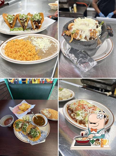 El Rancho Tapatio