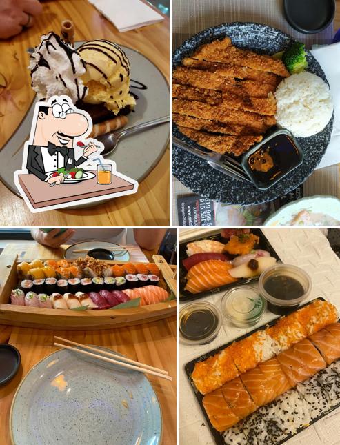 Mizi Sushi