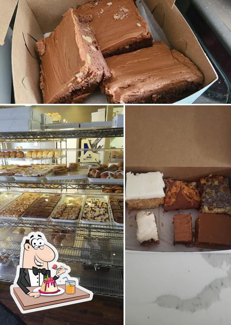 Nanna's Bakery