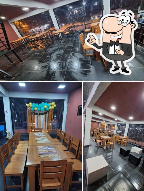 Oso Food Bar