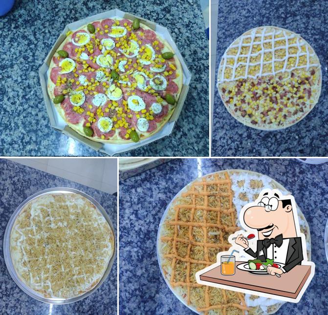 Pizzaria Labareda