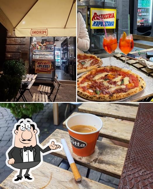 Pizzeria 47