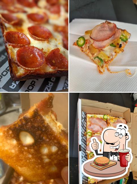 Pop Pizza