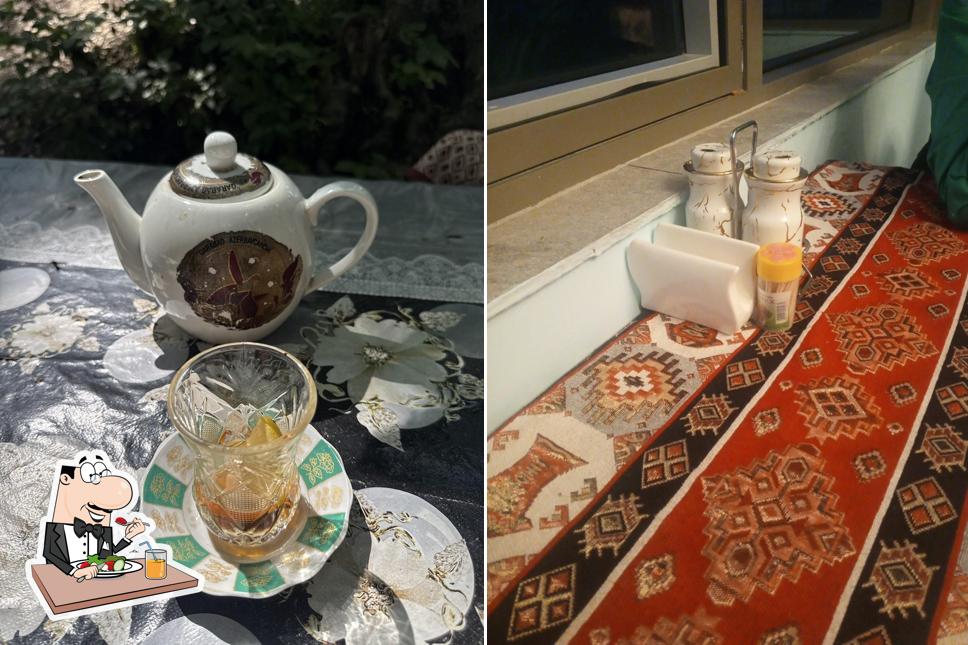 Qədim Məkan