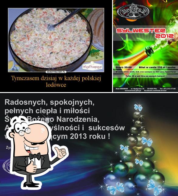 Klub Browar