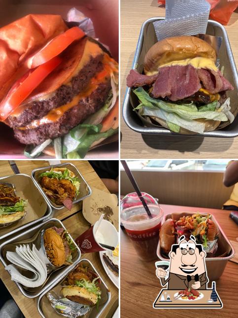 Woodfire Kluang