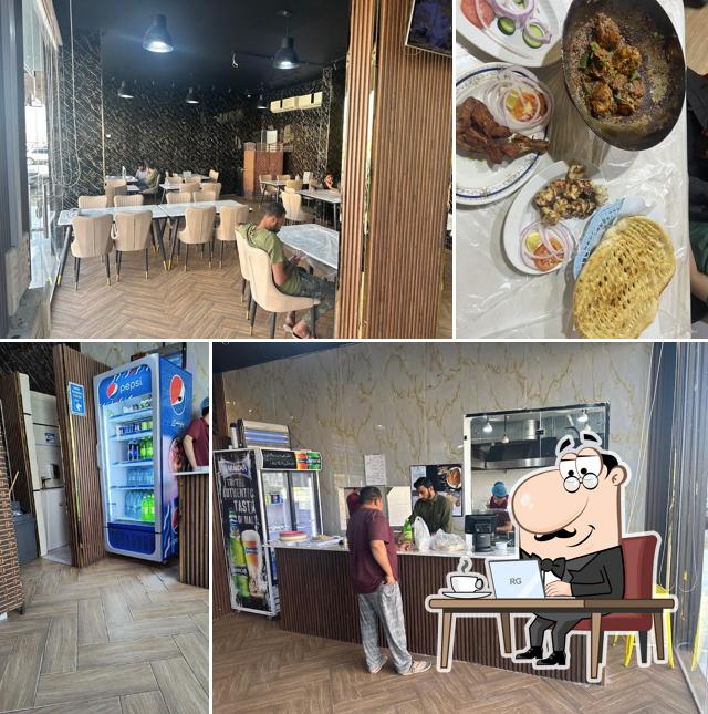 ZAM ZAM GRILL