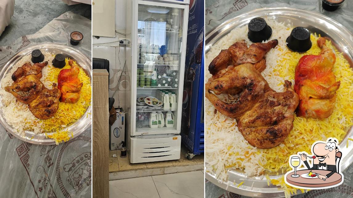 مطبخ ومطعم الفيصل