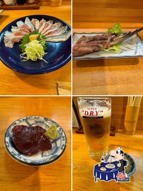 まいもん処 旨味