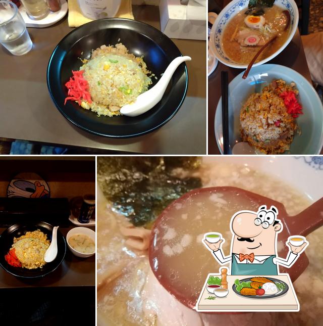らーめん天き