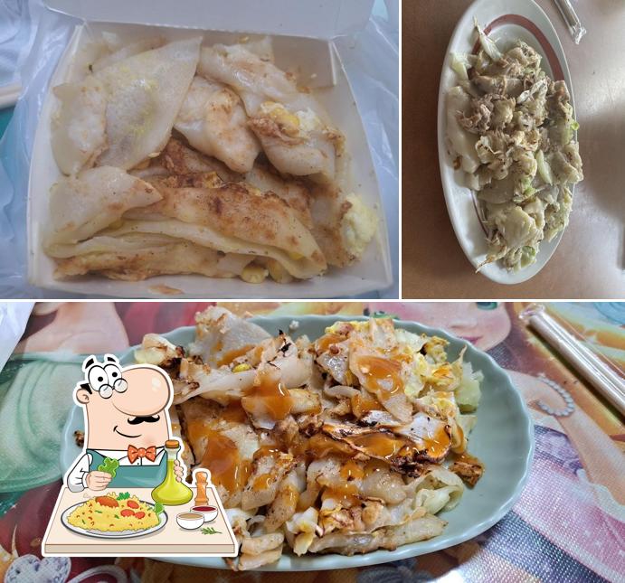 味亦美鶴聲店