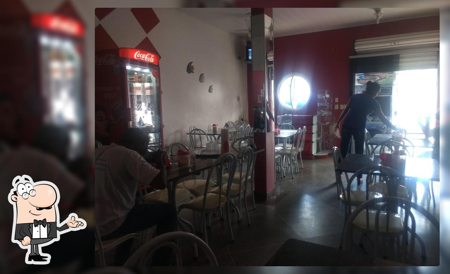 Restaurante Sabor Perfeito