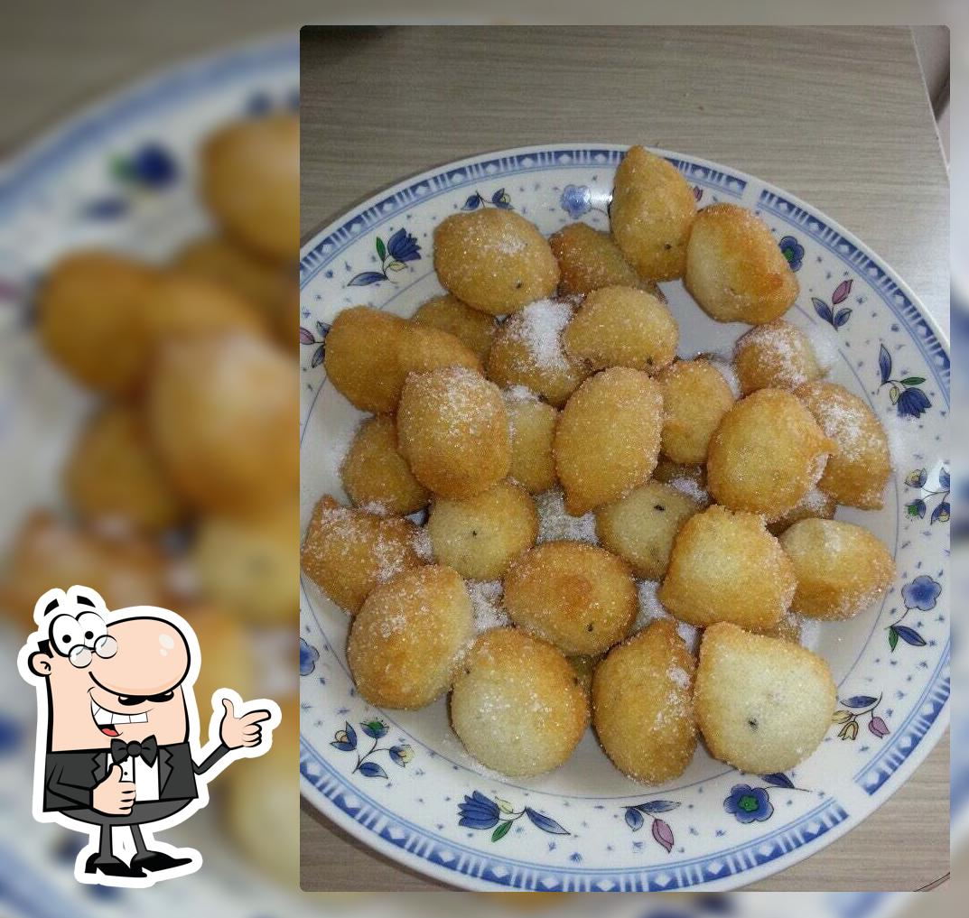 Sevket's Restaurant