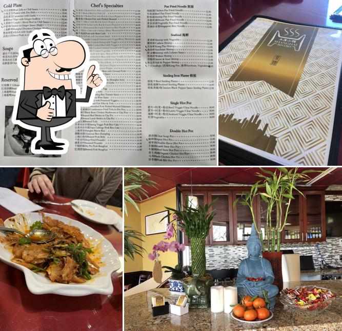 Shanghai Bistro