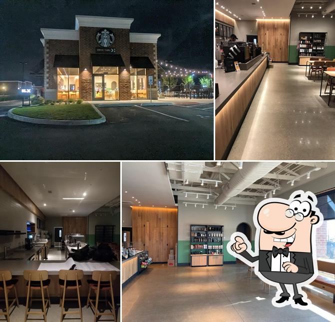 Starbucks Coffee Company