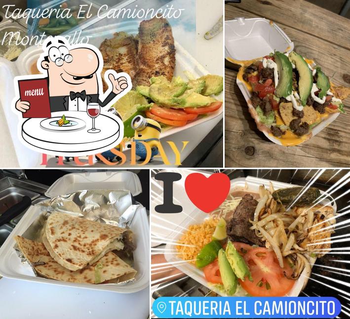 Taqueria El Camioncito