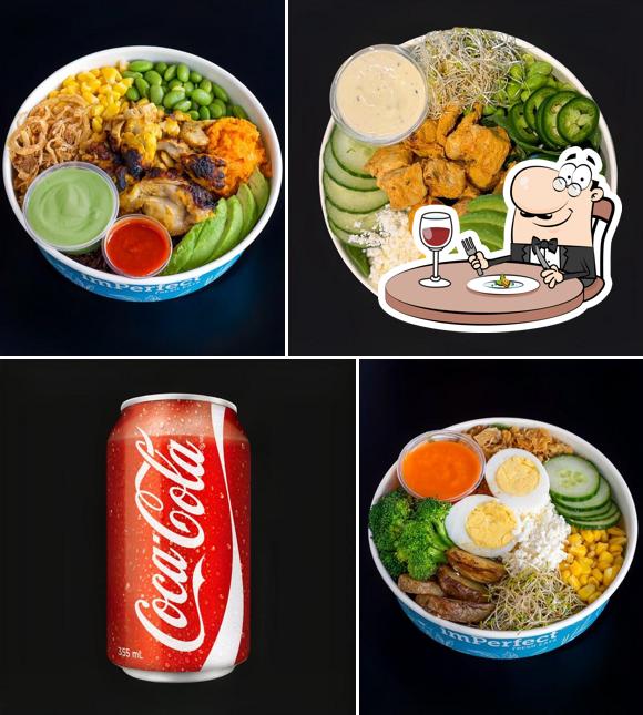 imPerfect Fresh Eats