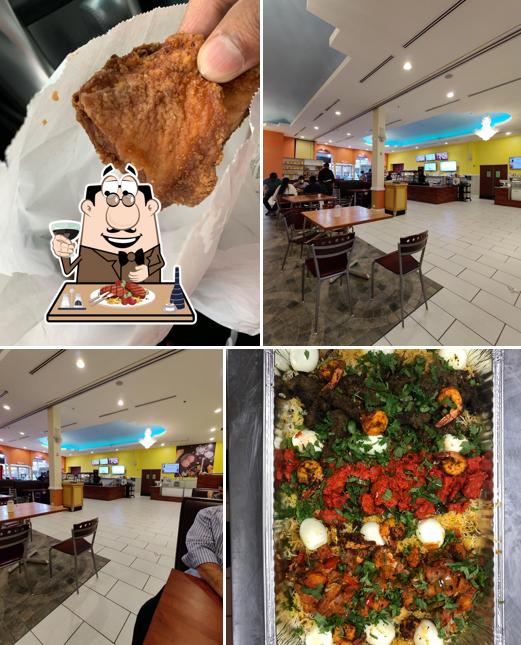 ROYAL FOOD COURT