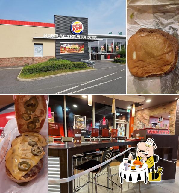Burger King Castrop-Rauxel