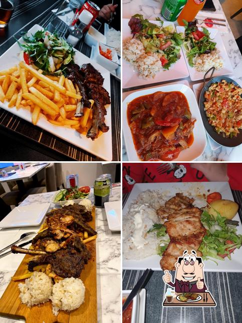 Restaurant Merza