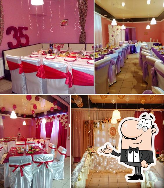 Кафе-бар Черри