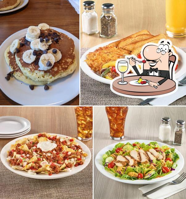 Denny's Restaurant