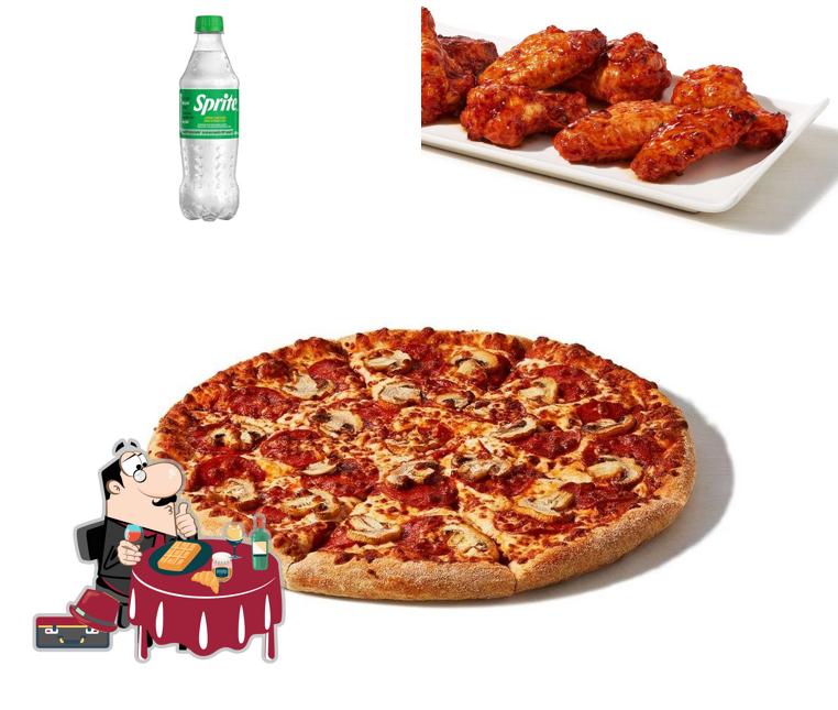 Domino's Pizza