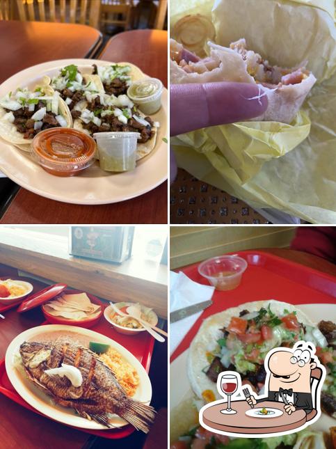 Don Chilitos Mexican Grill