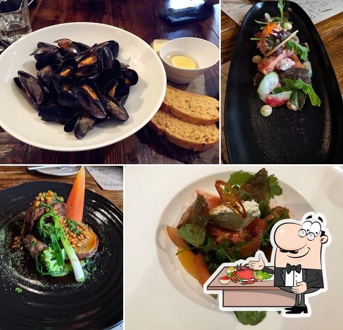 Dulse and Brose