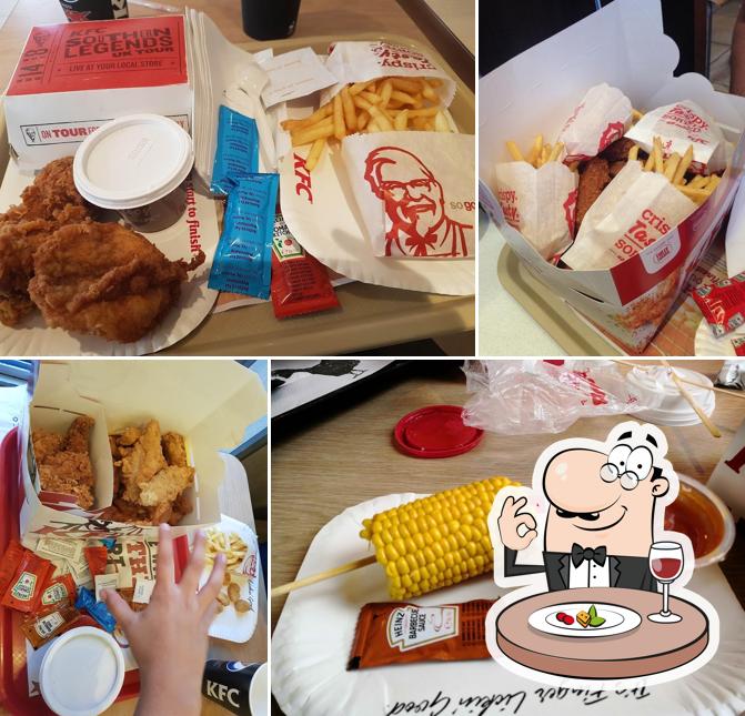 KFC Northampton - Towcester Road