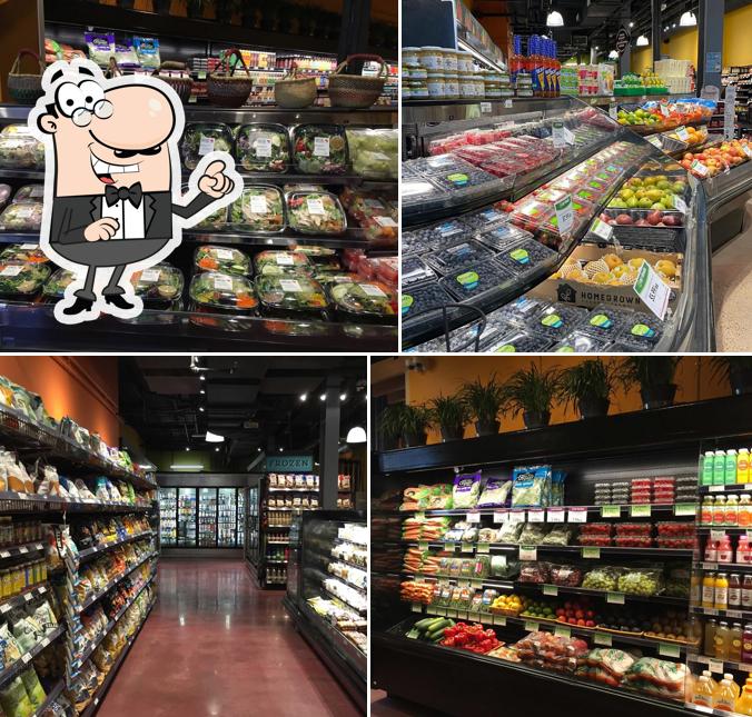 GreenStar Food Co+op