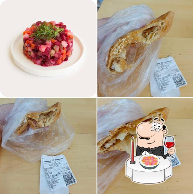Хлебница