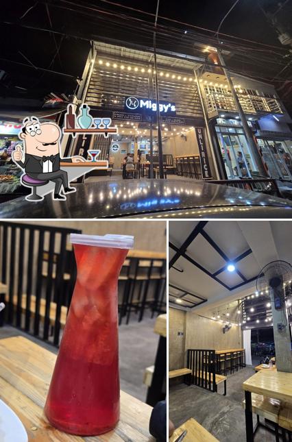 Miggy’s Restaurant
