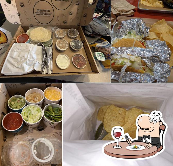 Moe's Southwest Grill