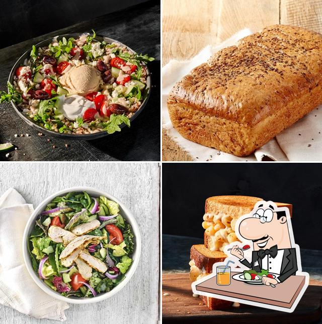 Panera Bread