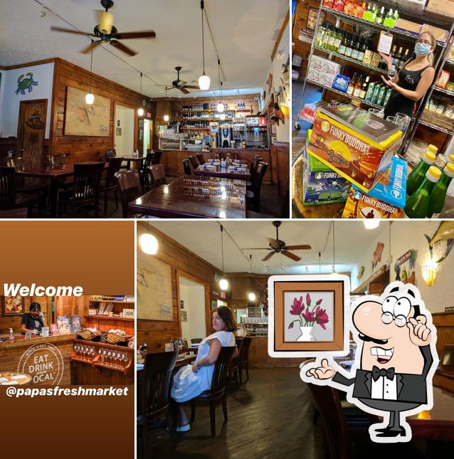 Papa Hughie's