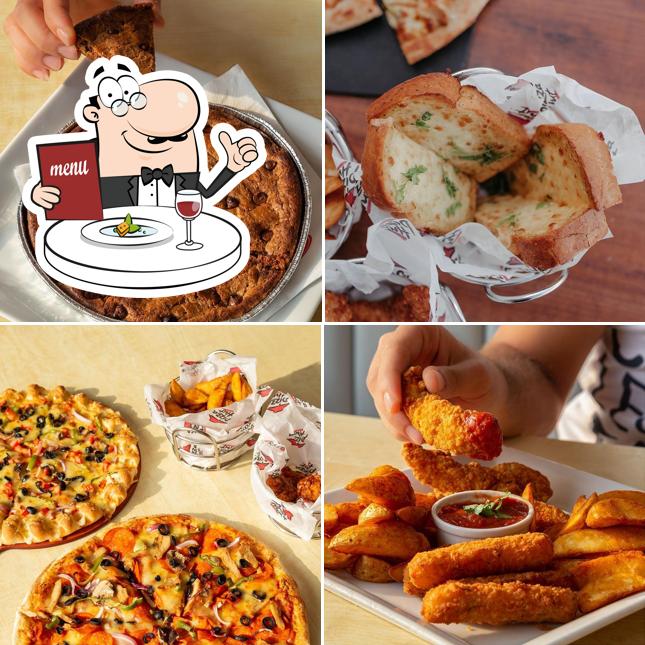 Pizza Hut
