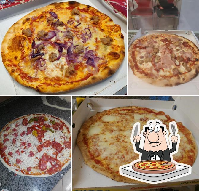 Pizzeria King Cremona