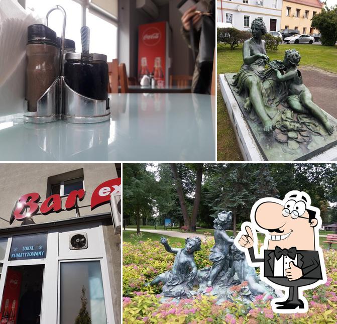 Expres Bar s.c. W.Godlewski, K.Łokcewicz