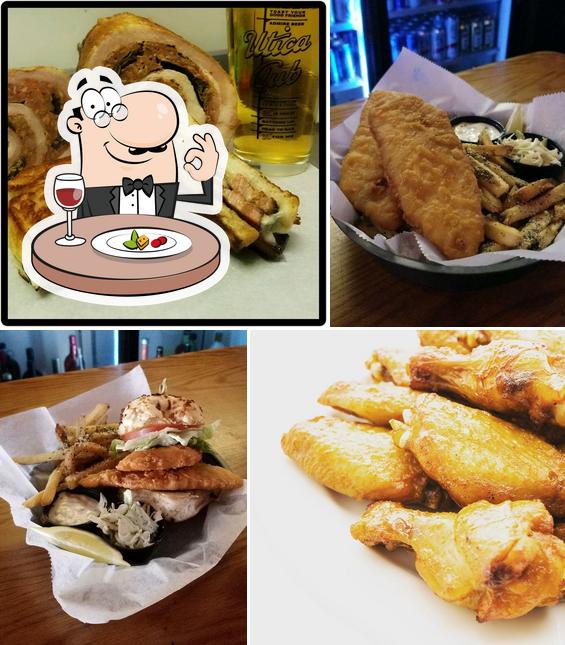 Paul's Pub