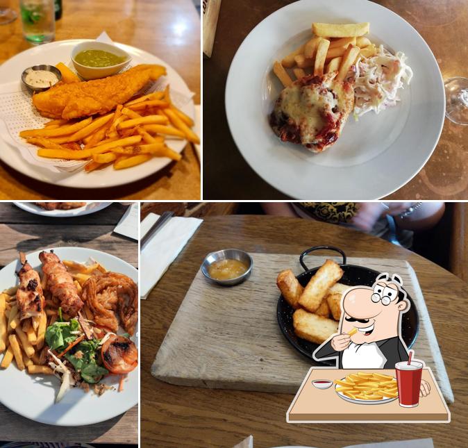Plough - Enfield