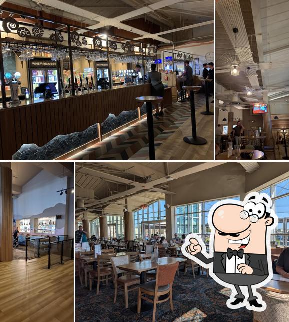 The Red Rocks - JD Wetherspoon
