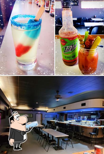 Wagon Wheel Pub