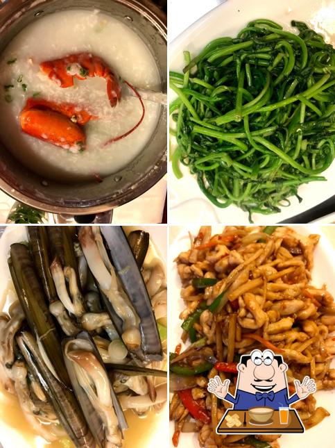 Restaurang Hong Kong