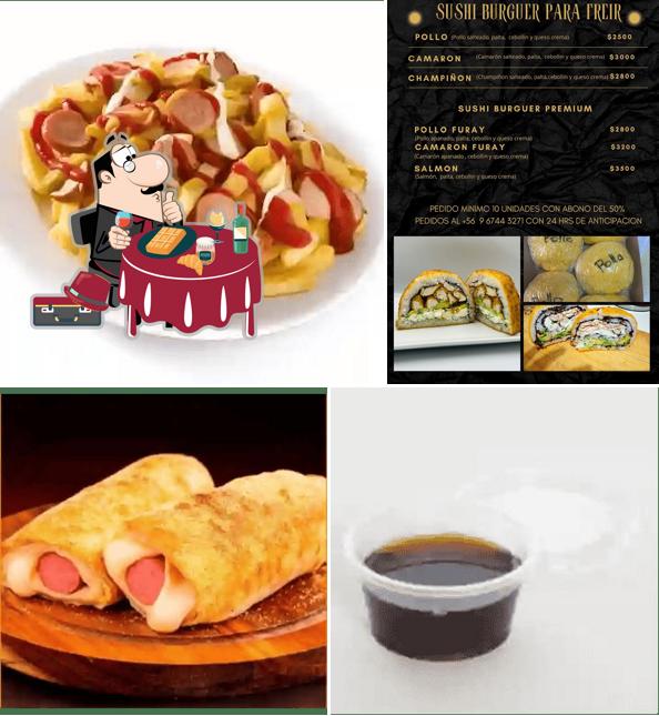 Bocata's